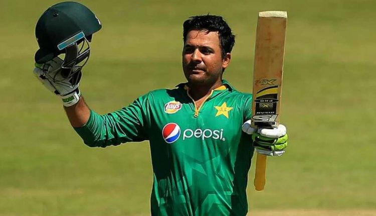 آئی سی سی ون ڈے پرفارمنس آف دی ایئر کا ایوارڈ فخرزمان لے اڑے