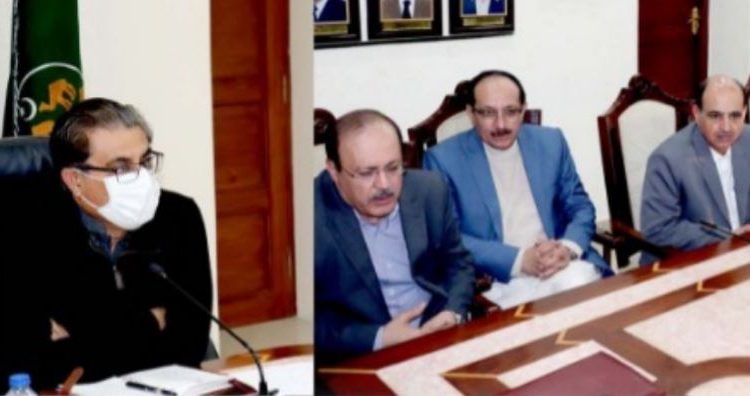 تمام اسٹوڈنٹس صوبے کا مستقبل ہیں ،مطہر نیاز رانا