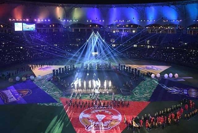 انتظار کی گھڑیاں ختم؛ ایچ بی ایل پی ایس ایل 7 کا میلہ آج سجے گا