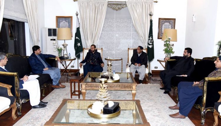 دہشت گردی کے خلاف ہمارے حوصلے بلند ہیں،وزیراعلیٰ بلوچستان