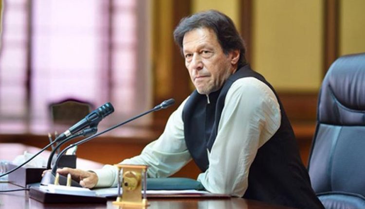 ن لیگ کی عدلیہ کو دباومیں لانے کی تاریخ سب کے سامنے ہے، وزیراعظم