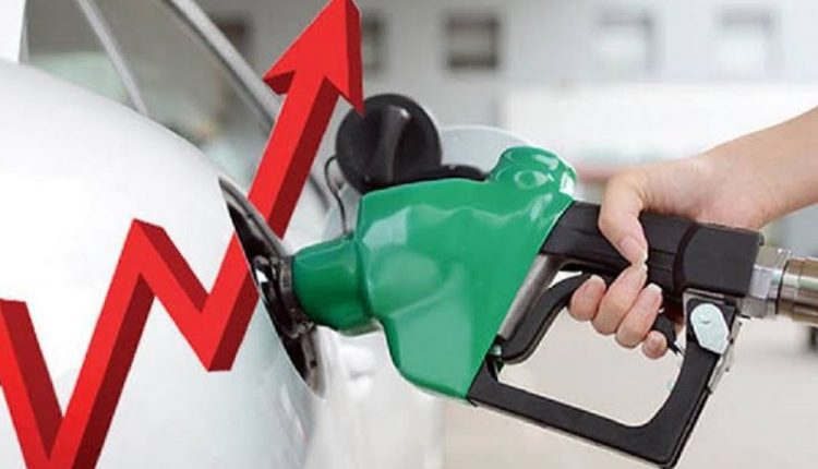 فی لٹر پٹرول پر31 روپے 57 پیسے ٹیکس، ڈیوٹیز، مارجن اور لیوی عائد