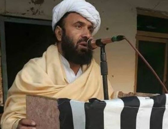 امریکہ کا بغل بچہ اسرائیل کے تسلیم ہونے کی کوشش کررہی ہے،عبدالقادر لونی