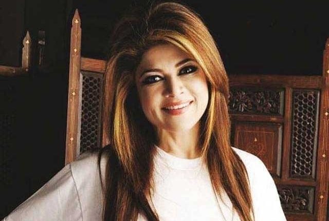 ’موجودہ حکومت لوگوں کو ماموں بنارہی ہے‘، اداکارہ مشی خان پھٹ پڑیں