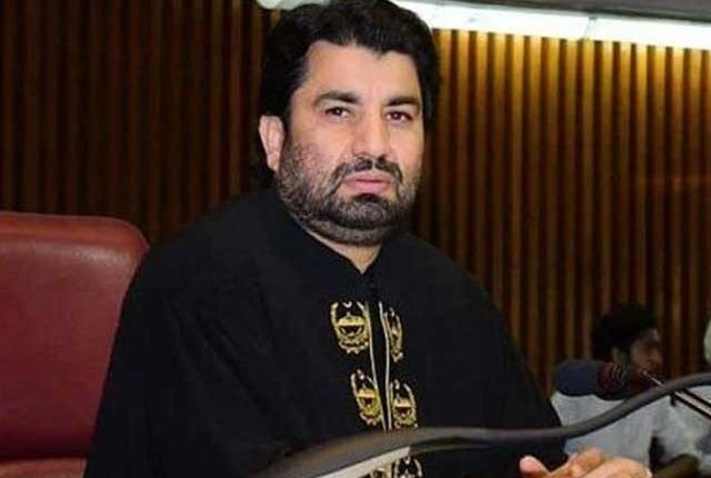 کوئٹہ سے دبئی کیلئے پرواز کا آغاز حکومت کے وعدوں کی تکمیل ہے، قاسم سوری
