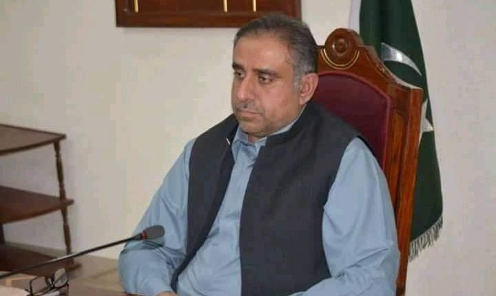 عوام کی خدمت ہی ہمارامنثورہے،سلیم کھوسہ