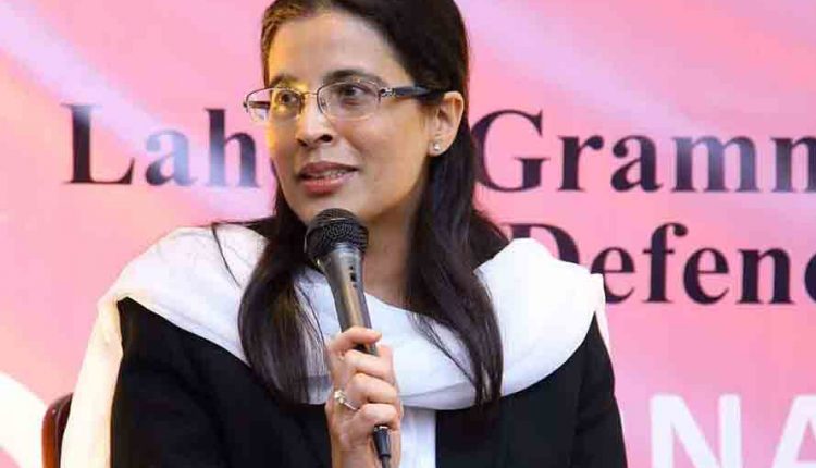 جسٹس عائشہ ملک کی سپریم کورٹ تقرری پر وکلا کا ملک گیر عدالتی بائیکاٹ کا اعلان