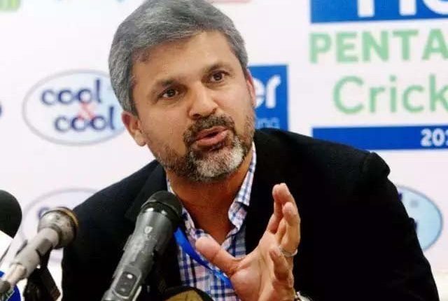پی ایس ایل 7 کو کورونا کی نئی لہر سے خطرات لاحق ہیں، معین خان