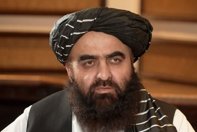 پاک افغان سرحدی باڑ کا تنازع سفارت کاری سے حل کرلیں گے،طالبان