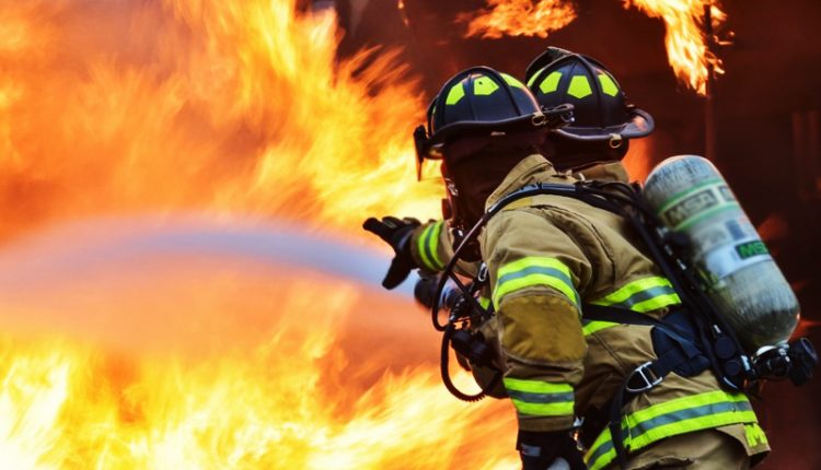 ٹوبہ ٹیک سنگھ میں گھر میں آگ لگنے سے 7 افراد جاں بحق اور 4 زخمی