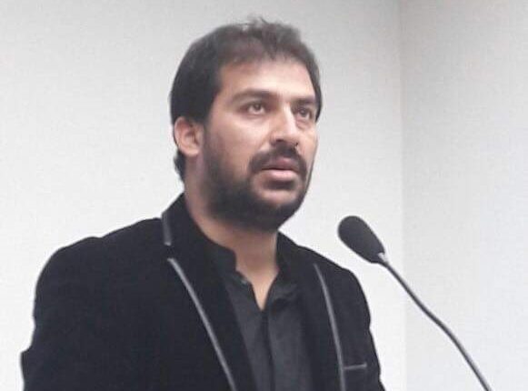 عوام کے مسائل کوحل کرنا اولین ترجیحات میں شامل ہیں،مبین خلجی