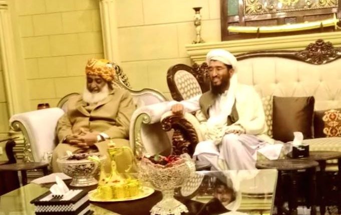 ‏ریاست مدینہ کا دعویدار چوروں کا سردار نکلا۔ مولانا فضل الرحمان