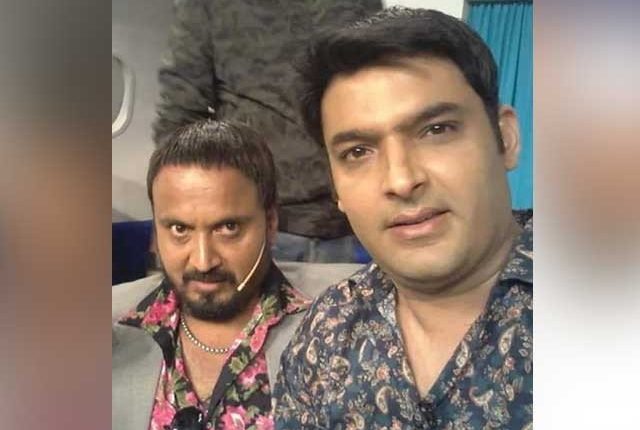 کپل شرما کے ساتھی کامیڈین نے زہر کھالیا