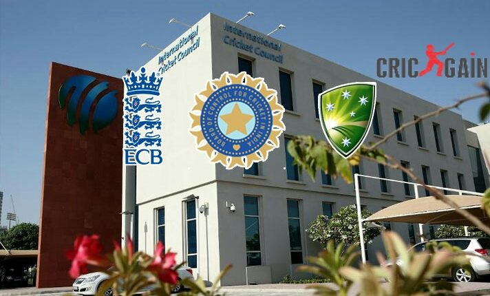 آئی سی سی کا سلو اوور ریٹ کی سزا گراﺅنڈ پر ہی دینے کا اعلان