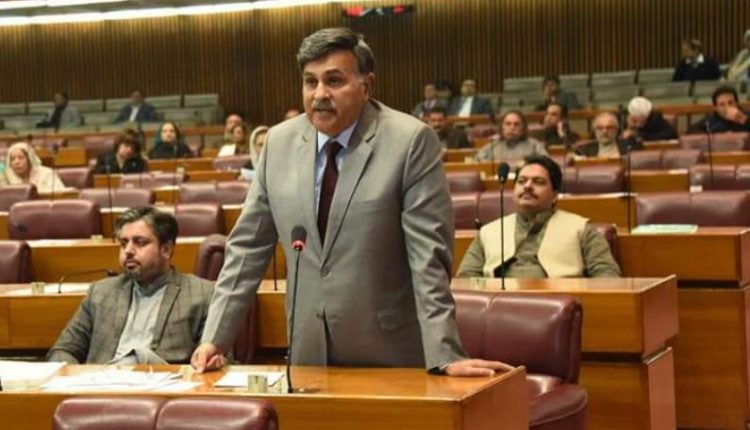 لوگوں کو کبھی تنہا نہیں چھوڑینگے ہر ممکن تعاون جاری رہے گا،اسلم بھوتانی