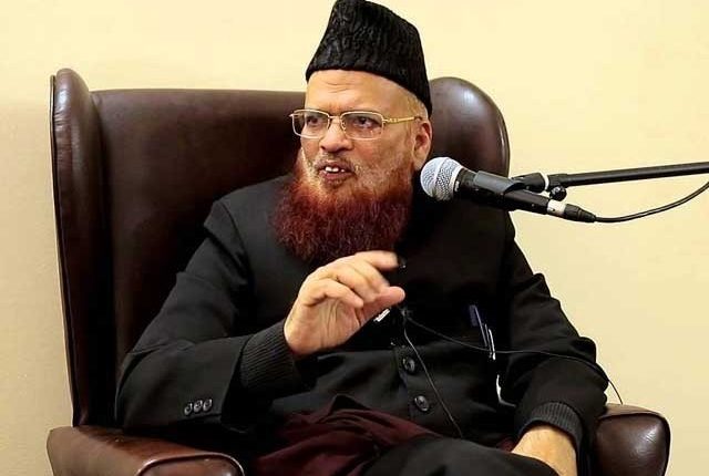 دینی مدارس کی آزادی اور خودمختاری کا ہر صورت دفاع کیا جائے گا،مفتی تقی عثمانی