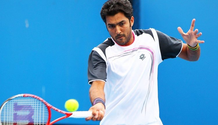 اعصام الحق میلبورن ٹینس چیمپیئن شپ کے فائنل میں پہنچ گئے