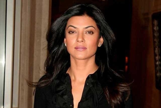 جہاں عزت نہیں ہوتی وہاں محبت کا مطلب نہیں رہتا، سشمیتا سین