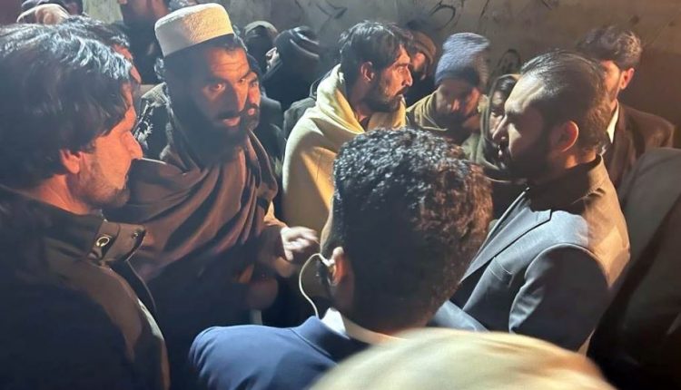 کوئٹہ شہر کے اتنے قریب ہوتے ہوۓ اوڑک میں زندگی کی بنیادی سہولتیں نہ ہونا افسوسناک ہے،وزیراعلئ بلوچستان