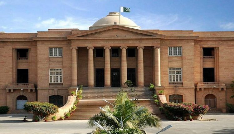 کراچی میں ایک اور عمارت گرانے کا حکم