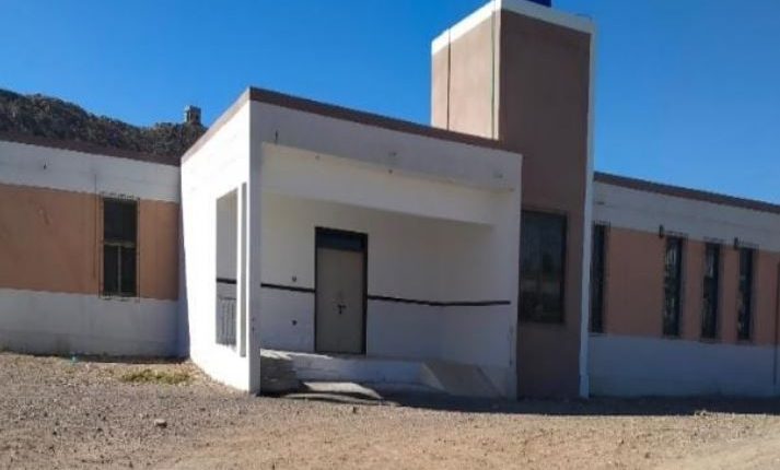 خضدار،قومی شاہراہ پر ٹراما سینٹرغیر فعال،کروڑوں روپے ڈوبنے کا خدشہ