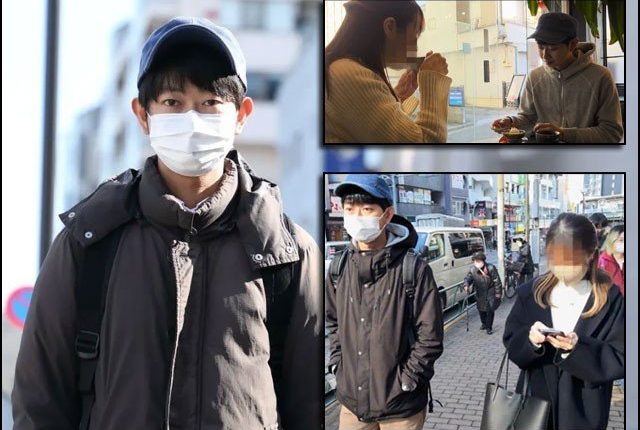 یہ شخص ’کچھ نہ کرنے‘ کا معاوضہ لیتا ہے!