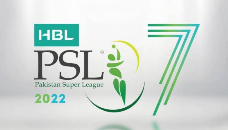 پی ایس ایل 7 کی افتتاحی تقریب میں میوزک اور رقص نہیں ہوگا