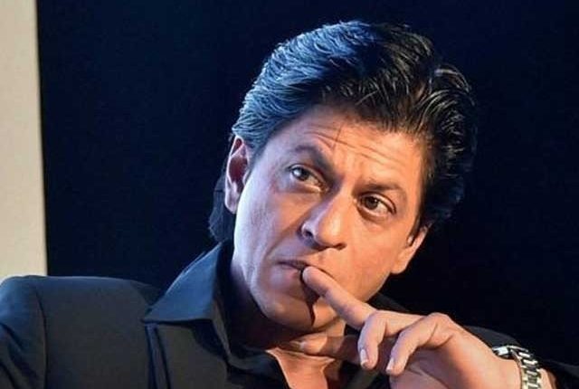 شاہ رخ کی رہائش گاہ کوبم سے اڑانے کی دھمکی دینے والا گرفتار