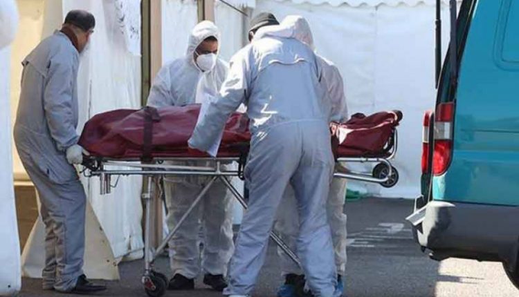 کورونا وبا، مزید 5 افراد جاں بحق، مثبت کیسزکی شرح 6 فیصد سے زائد