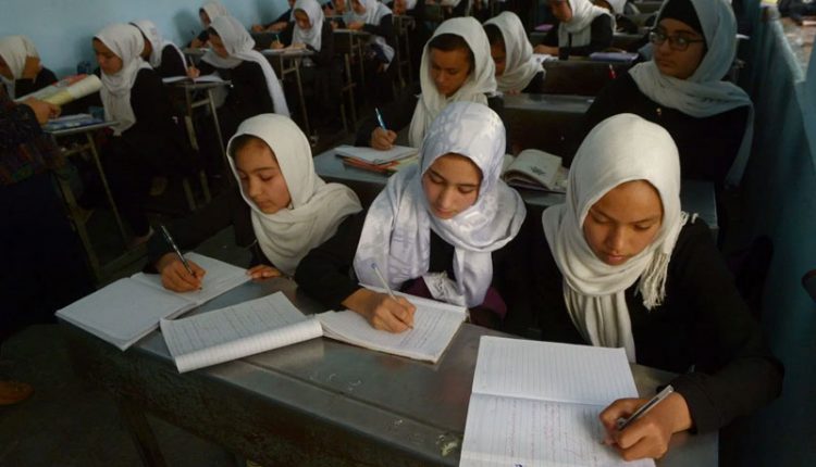 طالبان کا مارچ سے ملک بھر میں لڑکیوں کے اسکول کھولنے کا اعلان