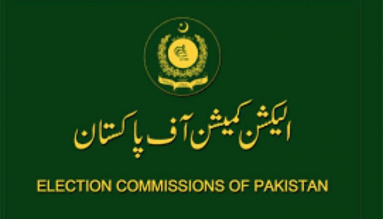 پی پی، ن لیگ کیخلاف اسکروٹنی کمیٹی کو رپورٹ 10 روز میں پیش کرنے کا حکم