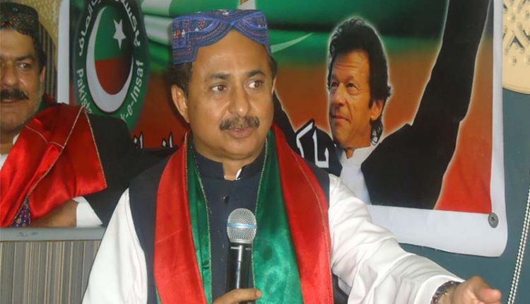 ہتک عزت کیس، تحریک انصاف کے رہنماءحلیم عادل شیخ پر فرد جرم عائد