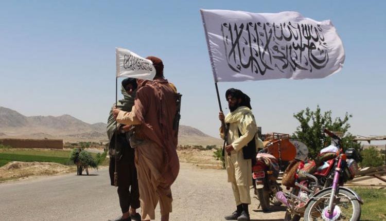 نیپال نے افغانستان کو انسانی ہمدری کے تحت امداد بھیج دی