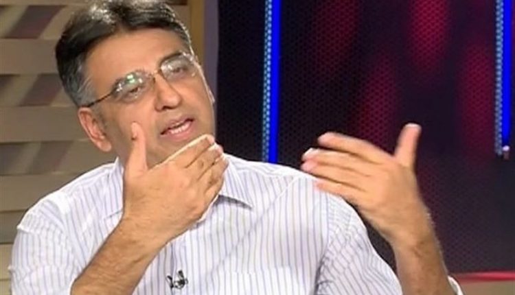 وزیراعظم اپنی مدت پوری کریں گے، عمران خان کا متبادل نہیں ہوں،اسد عمر