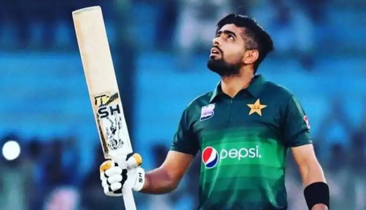 آئی سی سی ون ڈے رینکنگ میں بابر اعظم کی حکمرانی برقرار