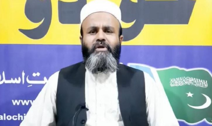 حکمران دیانت داری سے عوام کو انکے حقوق دے دیں،مولانا ہدایت الرحمان 