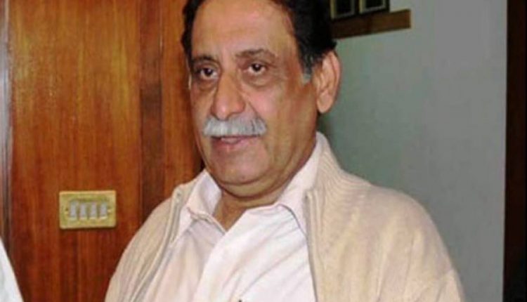 دھماکے ملک کا امن تباہ کرنے کی سازش ہے، جان محمد جمالی