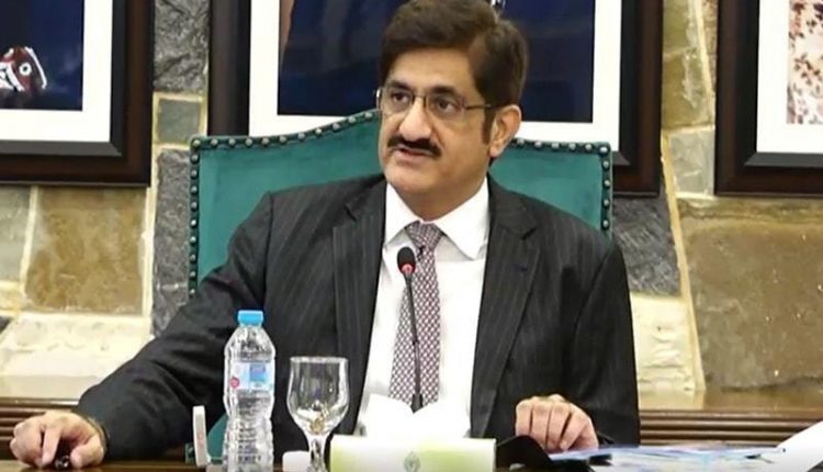 ملک دشمن عناصر اپنی ناپاک سازشوں میں کبھی کامیاب نہیں ہوسکتے،مراد علی شاہ