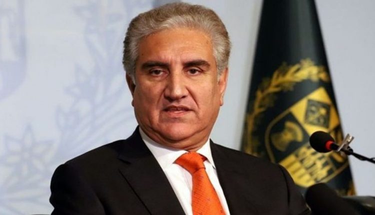 اپوزیشن جماعتیں خود انتشار کا شکار ہیں،شاہ محمود قریشی