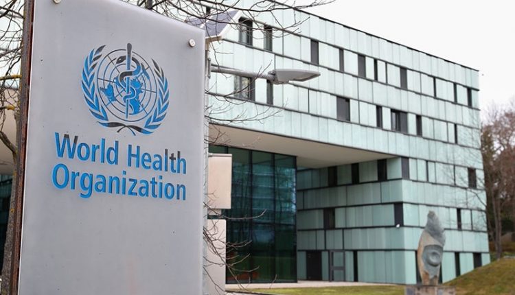 ’اس ابہام میں نہ رہا جائے کہ کورونا خاتمے کی طرف جا رہا ہے‘,ڈبلیو ایچ او