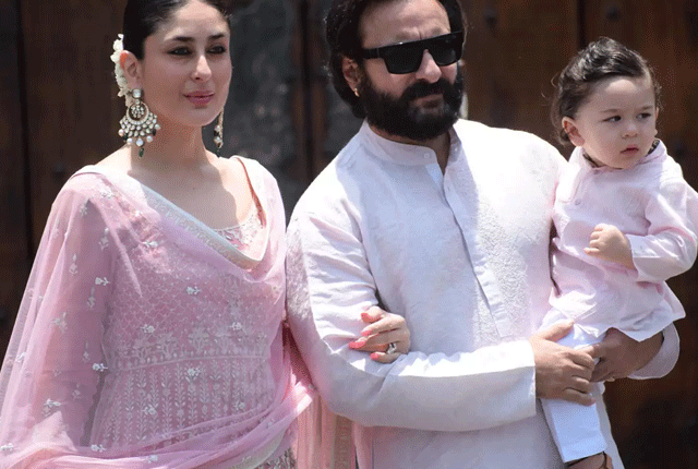 اکشے نے سیف کو مجھ سے دور رہنے کا کیوں کہا تھا؟ کرینہ نے وجہ بتا دی