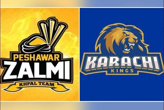 پشاور زلمی اور کراچی کنگز اہم بالرز سے محروم