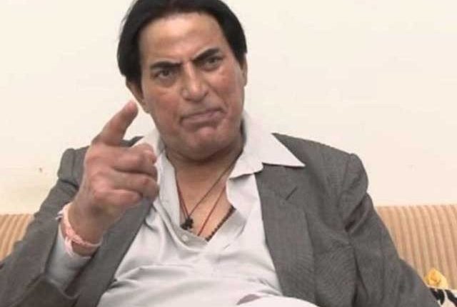 بھارتی اداکار پروین کمار دل کا دورہ پڑنے سے چل بسے