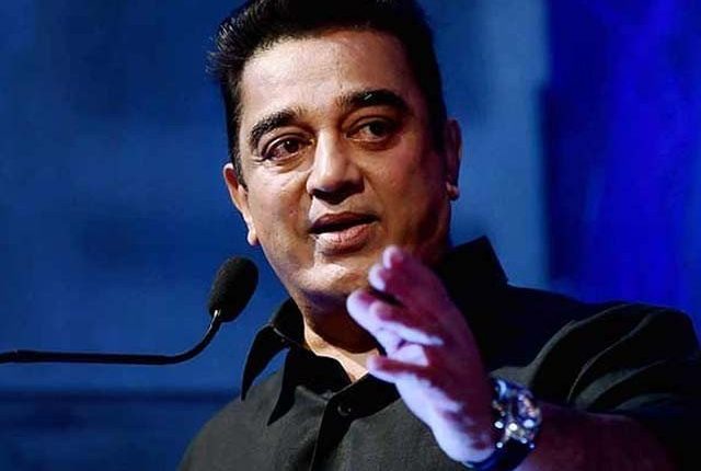 ہندو انتہا پسندی کے خلاف روشن خیال فورس تیار کی جائے، کمل ہاسن