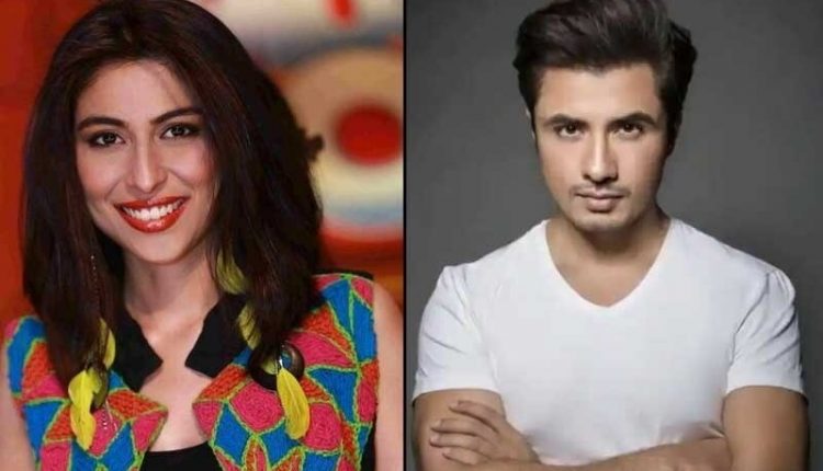 علی ظفر کیخلاف سوشل مہم چلانے پر میشاءشفیع کے وارنٹ گرفتاری جاری