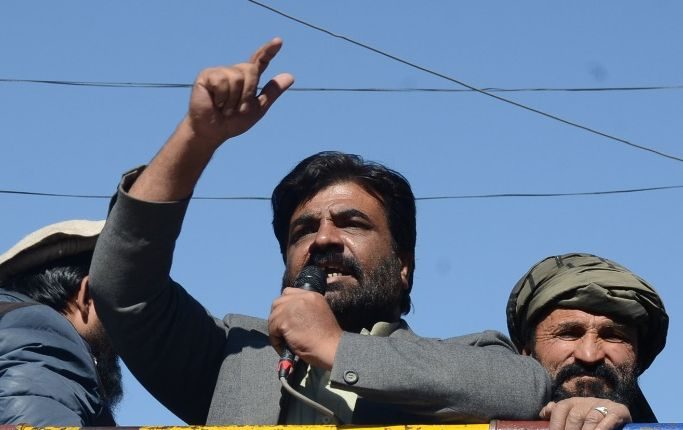 میٹرو پولیٹن کارپوریشن ملازمین کی ہڑتال کی حمایت کرتے ہیں میر شکرخان رئیسانی