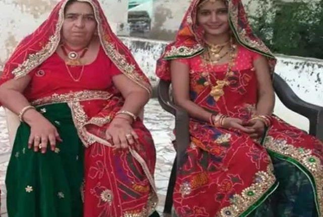 بیٹے کی موت کے بعد ساس نے بہوکوپڑھا کردوبارہ شادی کرا دی