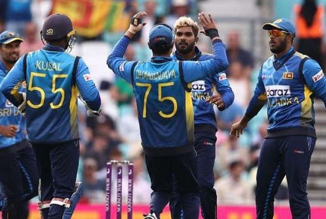 سلواوور ریٹ کا نیا قانون، سری لنکا پہلا شکار ثابت