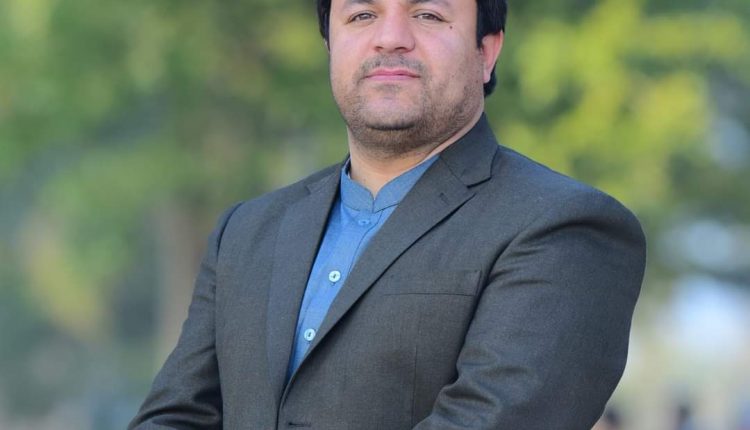 صحت کارڈ اور ملازمین کی تنخواہوں میں مذید اضافہ ملکی معیشت کی مستحکم ہونے کا ثبوت ہے۔ نذیر خان اچکزئی