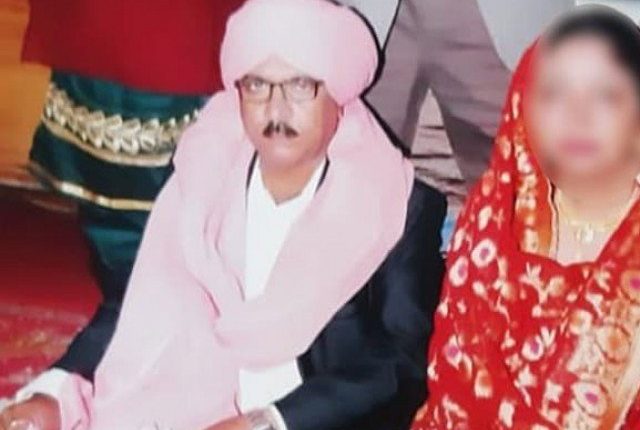 بھارت میں 14 شادیاں کرنے والا جعلی ڈاکٹر گرفتار